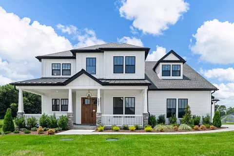5021 Fairhaven Cir, Thompsons Station, TN 37179