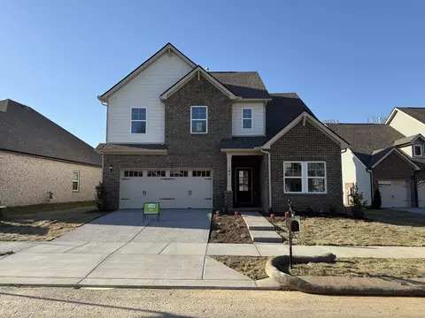 191 Crabourne Dr, White House, TN 37188