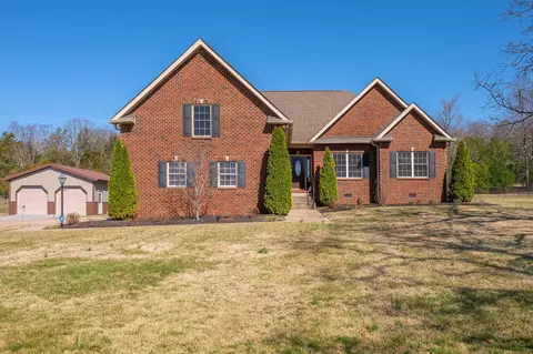 10751 Stewarts Ferry Pike, Lebanon, TN 37090