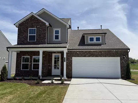 213 Charlie Pl, White House, TN 37188