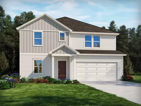 1835 Mahala Dr, Hermitage, TN 37076