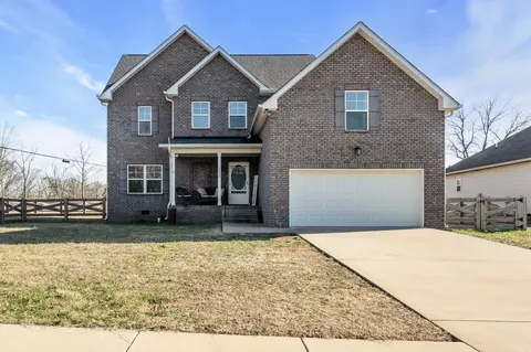 1034 Jonathan Ln, Springfield, TN 37172 photo 1