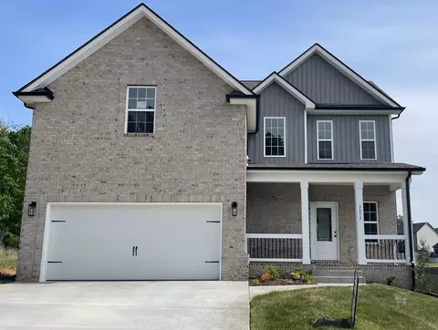 370 Timber Spgs, Clarksville, TN 37042