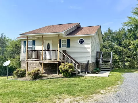 281 Heavenlee Ln, Dayton, TN 37321