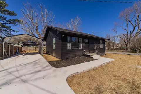 700 Mill St, Manchester, TN 37355