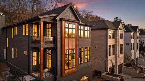 1160 Hamilton Ave, Chattanooga, TN 37405