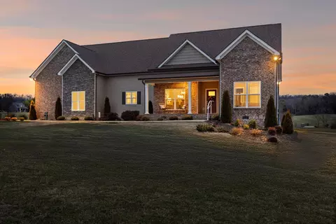 153 Mantooth Rd SE, Cleveland, TN 37323
