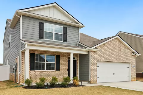 1477 Rosewood Dr, White House, TN 37188