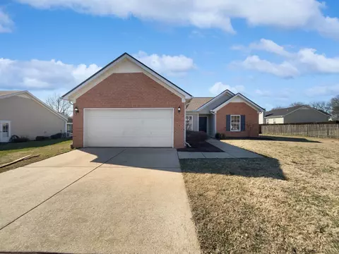 2009 Portman Dr, Spring Hill, TN 37174