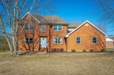 8035 Bork Memorial Dr, Ooltewah, TN 37363
