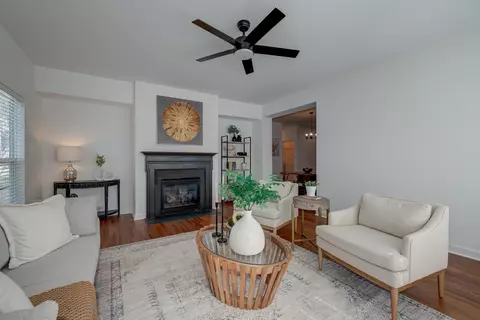 1706 Decatur Cir, Franklin, TN 37067