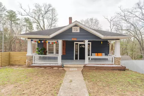 3516 Ridgevale Ave, Chattanooga, TN 37411