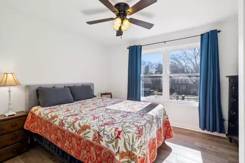Bedroom - 305 Devonshire Dr, Franklin, TN 37064 photo 9 of 9