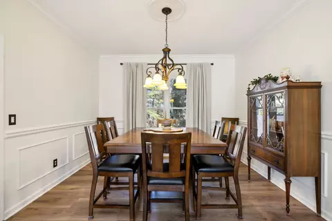 Dining - 305 Devonshire Dr, Franklin, TN 37064 photo 4 of 12