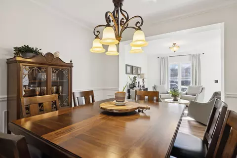 Dining - 305 Devonshire Dr, Franklin, TN 37064 photo 1 of 12