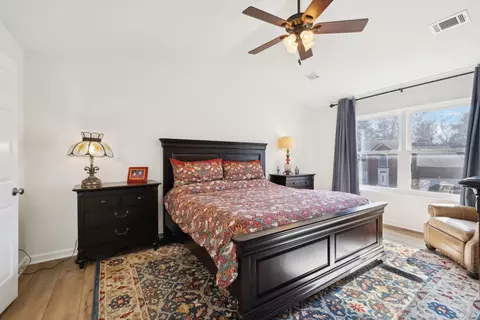 Bedroom - 305 Devonshire Dr, Franklin, TN 37064 photo 2 of 9