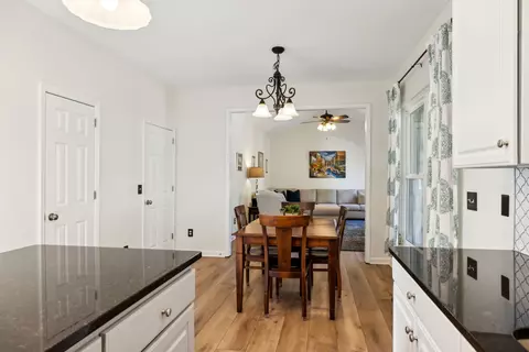 Dining - 305 Devonshire Dr, Franklin, TN 37064 photo 7 of 12