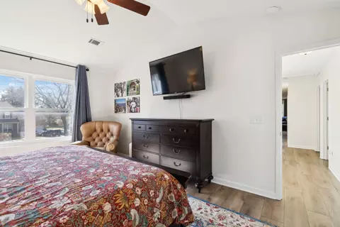 Bedroom - 305 Devonshire Dr, Franklin, TN 37064 photo 4 of 9