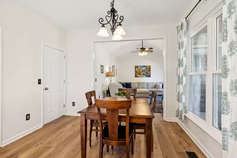 Dining - 305 Devonshire Dr, Franklin, TN 37064 photo 10 of 12