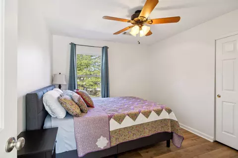 Bedroom - 305 Devonshire Dr, Franklin, TN 37064 photo 6 of 9