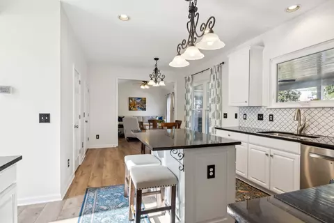 Kitchen - 305 Devonshire Dr, Franklin, TN 37064 photo 2 of 9