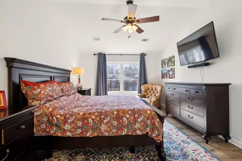 Bedroom - 305 Devonshire Dr, Franklin, TN 37064 photo 3 of 9