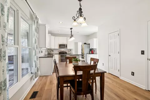 Dining - 305 Devonshire Dr, Franklin, TN 37064 photo 12 of 12