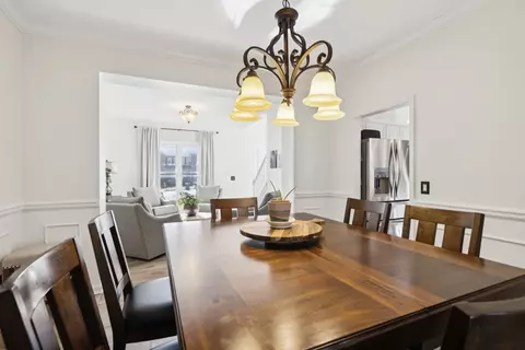 Dining - 305 Devonshire Dr, Franklin, TN 37064 photo 2 of 12