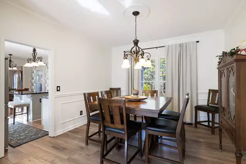 Dining - 305 Devonshire Dr, Franklin, TN 37064 photo 3 of 12