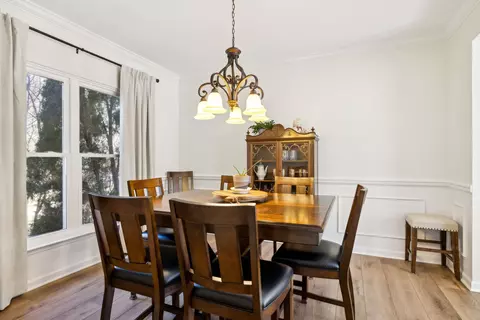 Dining - 305 Devonshire Dr, Franklin, TN 37064 photo 6 of 12