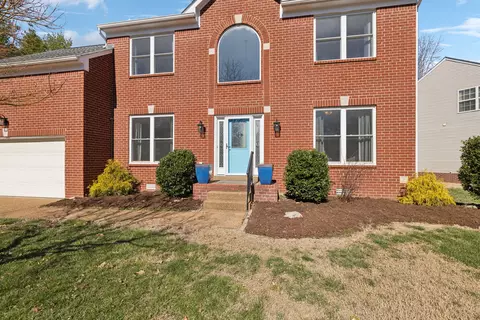 Exterior - 305 Devonshire Dr, Franklin, TN 37064 photo 3 of 15