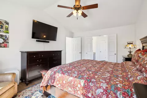 Bedroom - 305 Devonshire Dr, Franklin, TN 37064 photo 5 of 9