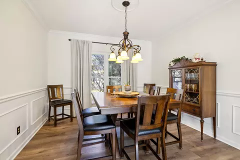 Dining - 305 Devonshire Dr, Franklin, TN 37064 photo 5 of 12