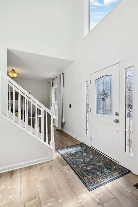 Entry Way - 305 Devonshire Dr, Franklin, TN 37064 photo 1 of 9