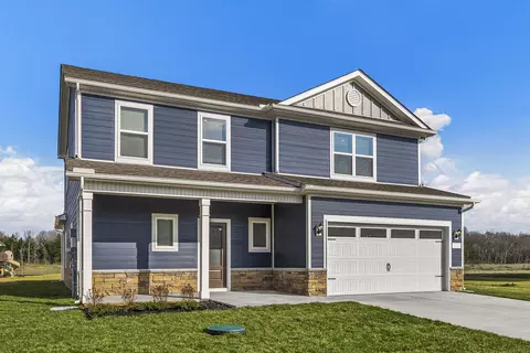 3411 Quintana Dr, Murfreesboro, TN 37127