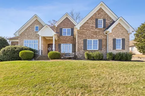 392 Childe Harolds Cir, Brentwood, TN 37027