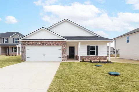 2238 Seahunter Ct, Murfreesboro, TN 37127