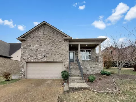 1434 Saddle Crst, Mount Juliet, TN 37122