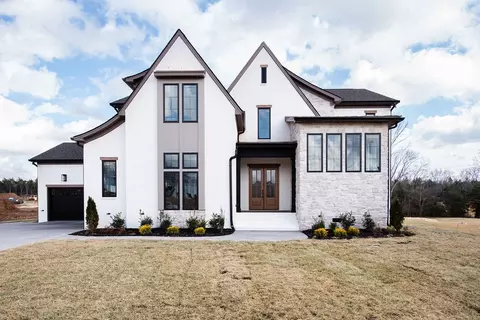 876 Harrisburg Ln, Mount Juliet, TN 37122