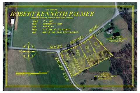 1 Rocky Mound Rd, Westmoreland, TN 37186