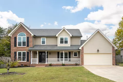 8303 Grinder Creek Pl, Chattanooga, TN 37421