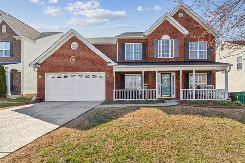 1005 Vanguard Dr, Spring Hill, TN 37174