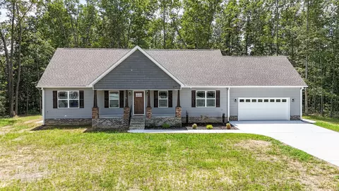 45 Winterberry Cir, Manchester, TN 37355