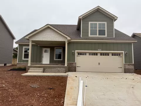 129 Anderson Pl, Clarksville, TN 37042