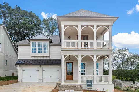 4073 Kathie Dr, Thompsons Station, TN 37179