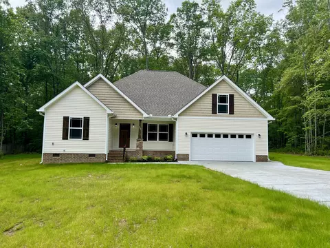 204 Winterberry Cir, Manchester, TN 37355