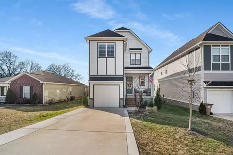 603 Croley Dr # A, Nashville, TN 37209