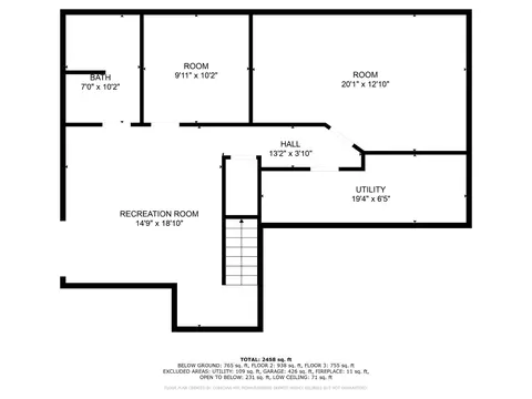 830 Windrush Loop, Chattanooga, TN 37421 photo 49