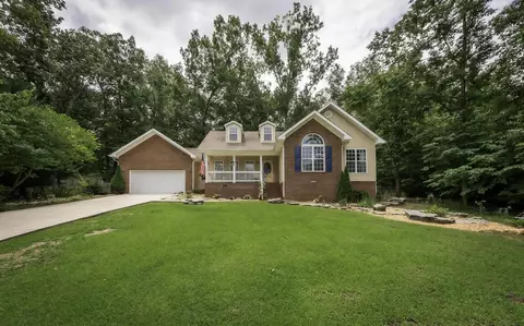 6353 Cardinal Ln NW, Fort Payne, AL 35967