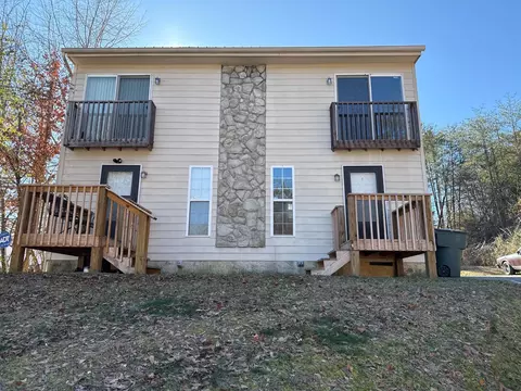 908 Delores Dr, Hixson, TN 37343